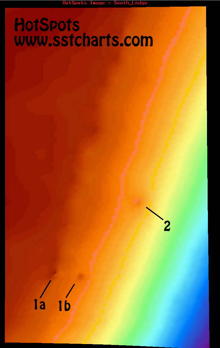 Free Sst Charts