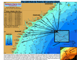 Nj Water Temp Chart